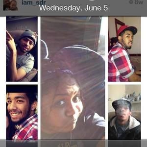 Meet your Posher, Erika